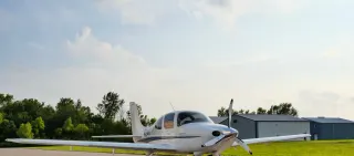 Aloft Aviation