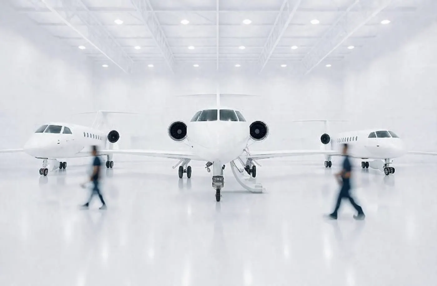 Alpha Aircraft Services