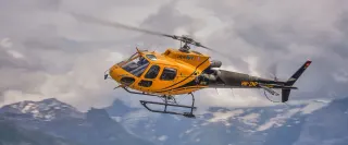 Alpinlift Helikopter AG