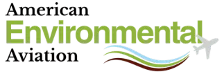 American Environmental Aviation logo