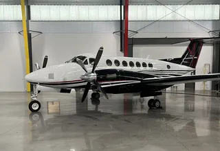 American Jet Charter Inc