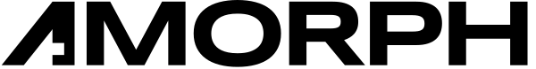 Amorph Systems logo