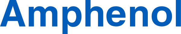 Amphenol logo