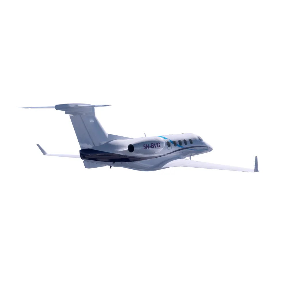 Anap Business Jets Limited