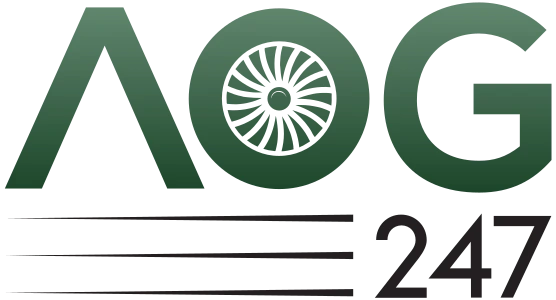 AOG-247 logo