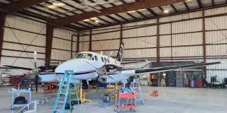 Apex Aviation Inc