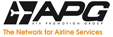 APG FRANCE logo