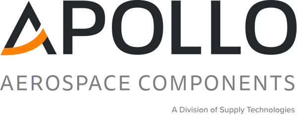 Apollo Aerospace Components logo