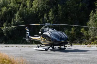 Arctic Aviation AS