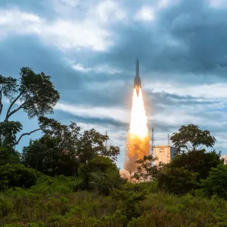 Arianespace