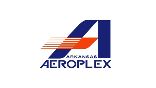 Arkansas Aeroplex logo