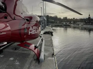 Arlanda Helicopter