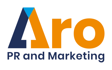 Aro PR and Marketing logo