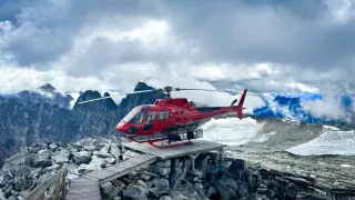 Arrow Helicopters Inc.