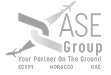 ASA World logo