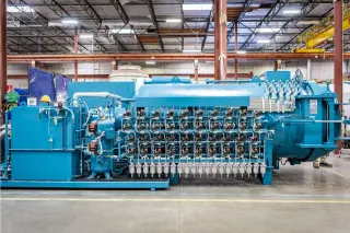 ASC Process Systems