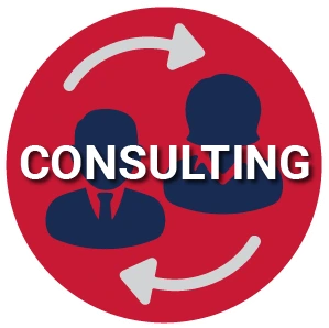 ASM Global Route Development Consultants logo