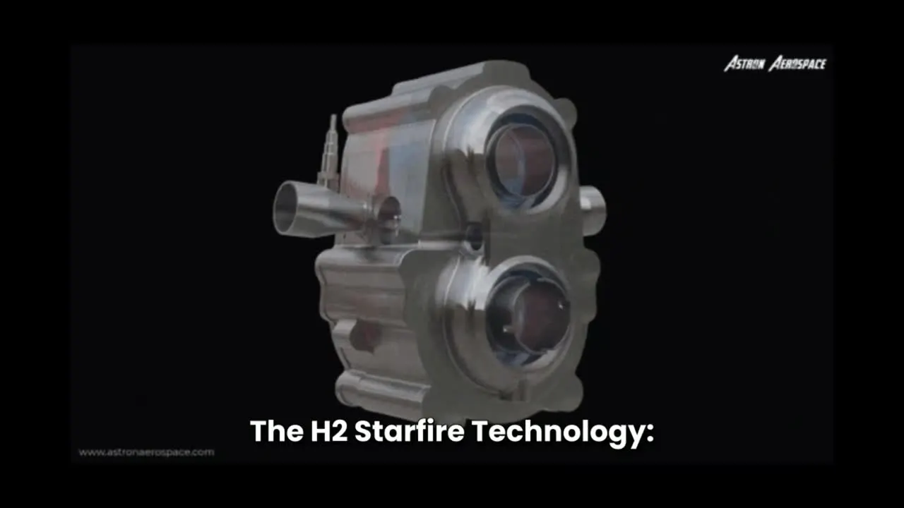 Astron Aerospace