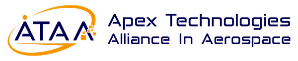 ATA Aerospace, LLC. logo