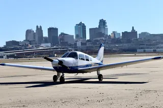 ATD Flight Systems