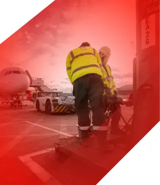 ATG Airports