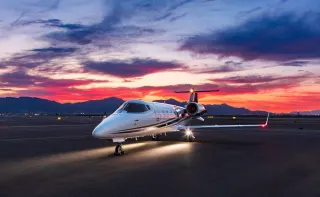ATI Jet