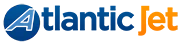 Atlantic Jet LLC logo