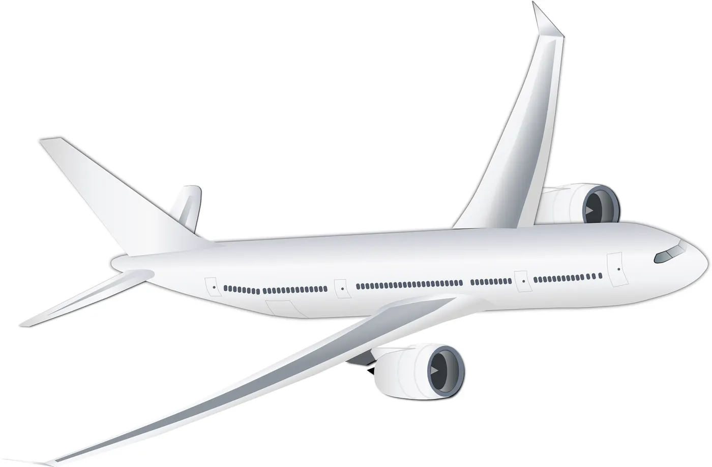 ATLAS JET, Inc.