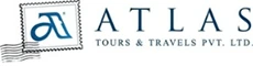 Atlas Tours & Travels logo