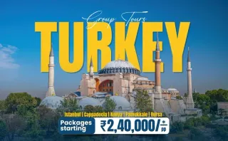Atlas Tours & Travels