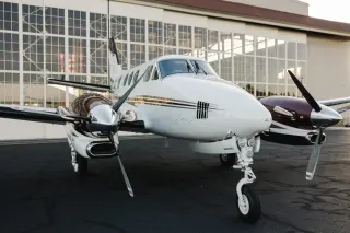 Augusta Aviation