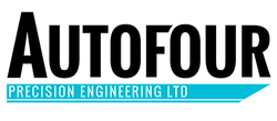 AUTOFOUR PRECISION ENGINEERING LIMITED logo