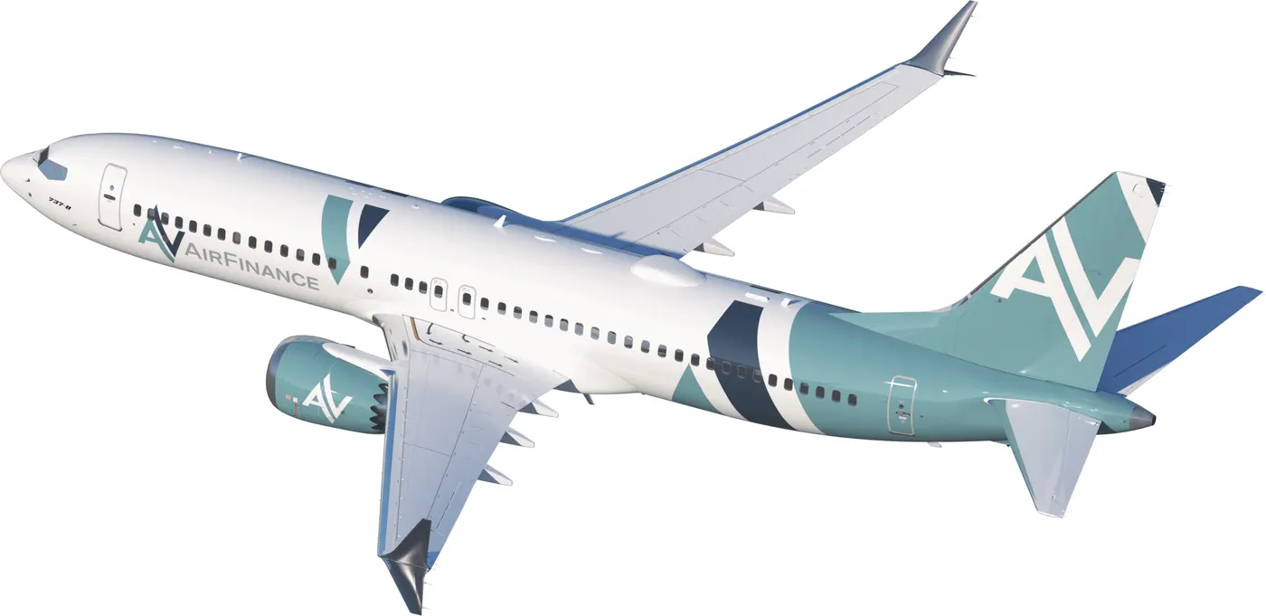 AV AirFinance
