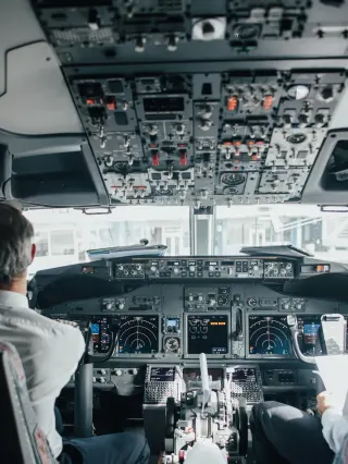 AVA JET Aviation Services Dubai