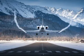 Avalon Aero Technical Services