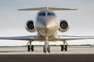 Avcon Jet AG