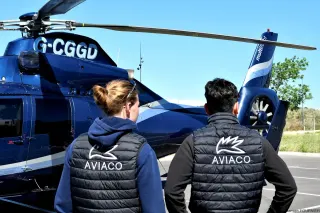 Aviaco France