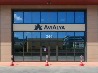 AviAlya Aviation