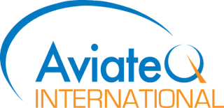AviateQ International logo
