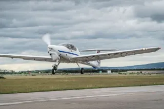 Aviation Academy Austria