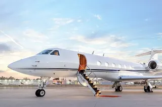 Aviation Broker