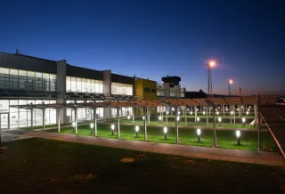 Aviation Career Center