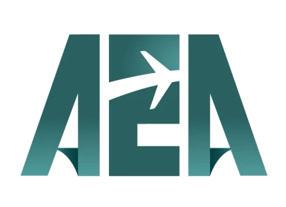 Aviation Education Academy logo