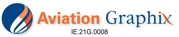 Aviation Graphix logo