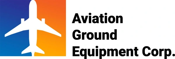 Aviation Ground Equipment Corp. logo