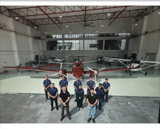 Aviation Hub
