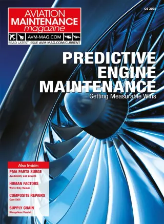 Aviation Maintenance