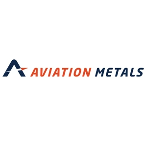 Aviation Metals logo