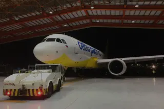 Aviation Partnership Philippines