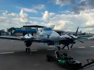Aviation Store 101